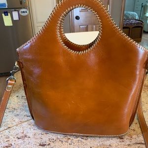 Patricia Nash handbag/shoulder bag